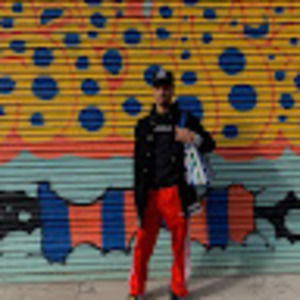 Meet your Posher, Kyle